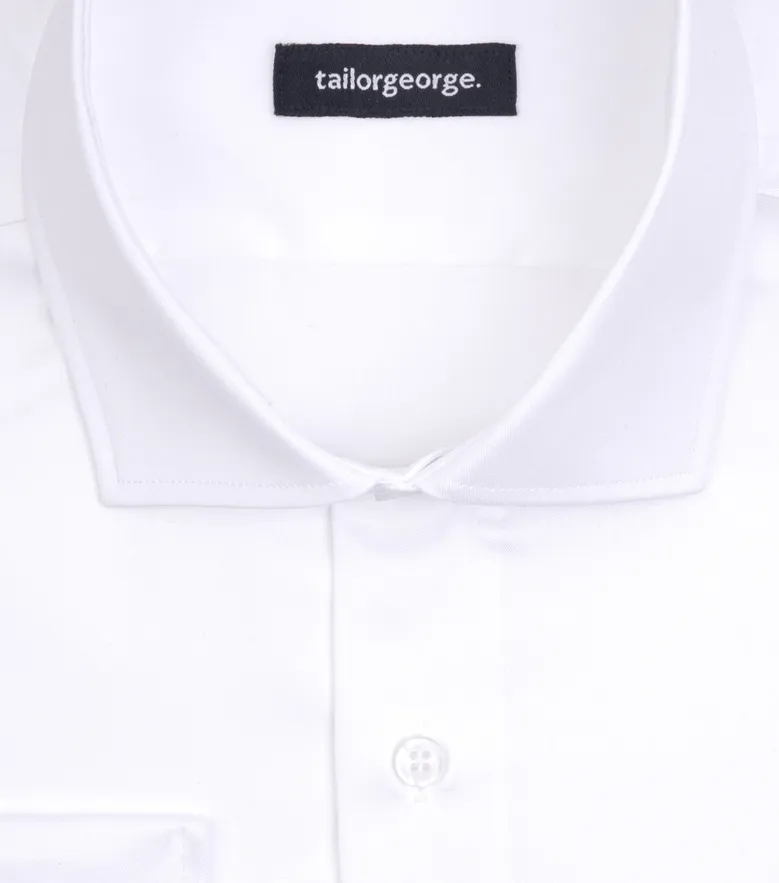 Chemise Thomas Mason infroissable