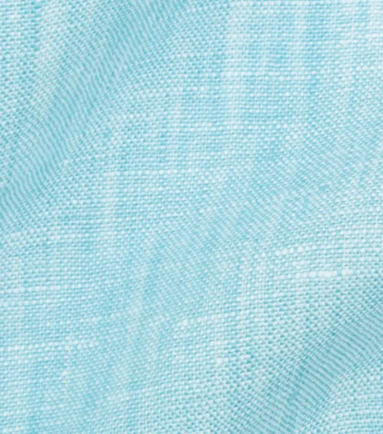 Camicia bianca in popeline facile da stirare